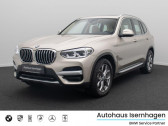 Annonce Bmw X3 occasion Hybride xDrive 30e 292ch BVA  L'Union