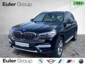 Annonce Bmw X3 occasion Hybride xDrive 30e 292ch BVA  L'Union