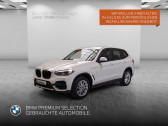 Annonce Bmw X3 occasion Hybride xDrive 30e 292ch BVA  L'Union