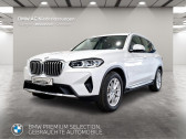 Annonce Bmw X3 occasion Hybride xDrive 30e 292ch BVA  L'Union