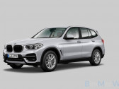 Annonce Bmw X3 occasion Hybride xDrive 30e 292ch BVA  L'Union