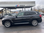 Annonce Bmw X3 occasion Hybride xDrive 30e 292ch BVA  L'Union