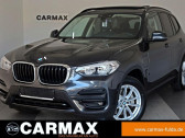 Annonce Bmw X3 occasion Hybride xDrive 30e 292ch BVA  L'Union