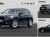 Annonce Bmw X3 occasion Hybride xDrive 30e 292ch BVA  L'Union