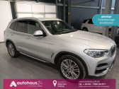 Annonce Bmw X3 occasion Hybride xDrive 30e 292ch BVA à L'Union
