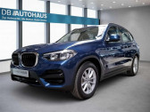 Bmw X3 xDrive 30e 292ch BVA   L'Union 31
