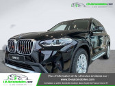 Bmw X3 occasion boite Automatique Annonce Bmw X3 occasion Essence xDrive 30e 292ch BVA8 / à Beaupuy