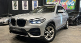Annonce Bmw X3 occasion Hybride xDrive 30e 292ch BVA8 Business Design *1�re main, Toit Ouvra � Chazay-d'azergues