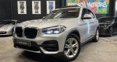 Annonce Bmw X3 occasion Hybride xDrive 30e 292ch BVA8 Business Design *1�re main, Toit Ouvra � Chazay-d'azergues
