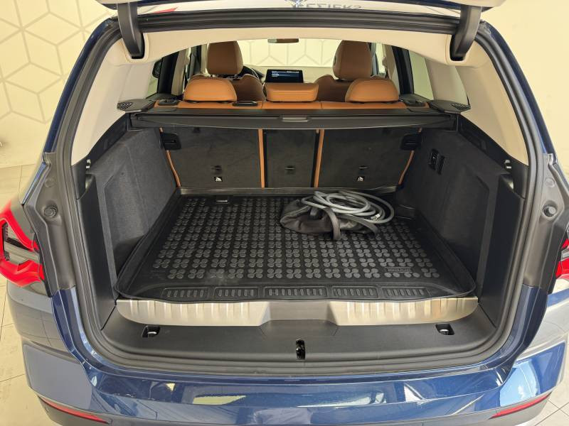 Bmw X3 xDrive 30e 292ch BVA8 Business Design  occasion  Bziers - photo n7