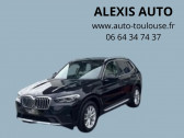 Bmw X3 occasion année 2022 boite Automatique Annonce Bmw X3 occasion Hybride xDrive 30e 292ch BVA8 Business Design à Le Born
