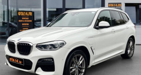 Bmw X3 , garage GTA14  LE CASTELET