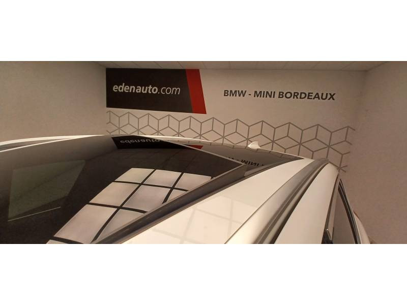 Bmw X3 xDrive 30e 292ch BVA8 Luxury 2020 - photo n°2 Bmw X3 xDrive 30e 292ch BVA8 Luxury  occasion à Lormont - photo n°2