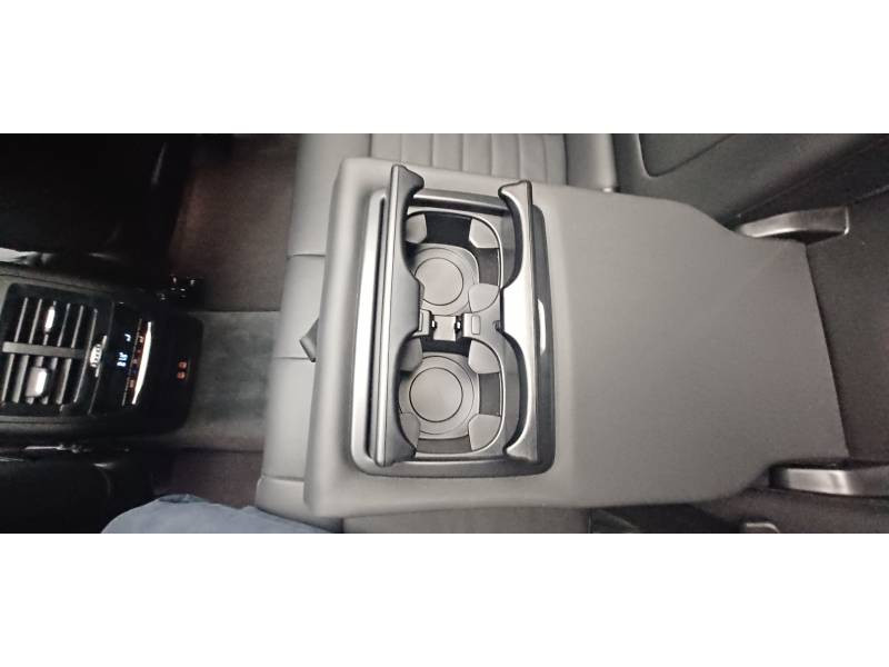 Bmw X3 xDrive 30e 292ch BVA8 Luxury 2020 - photo n°17 Bmw X3 xDrive 30e 292ch BVA8 Luxury  occasion à Lormont - photo n°17