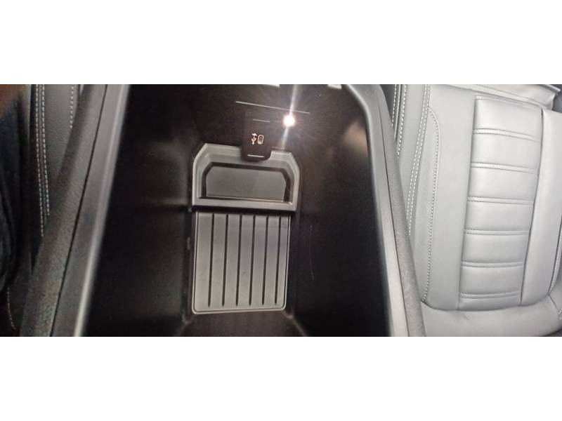 Bmw X3 xDrive 30e 292ch BVA8 Luxury 2020 - photo n°9 Bmw X3 xDrive 30e 292ch BVA8 Luxury  occasion à Lormont - photo n°9