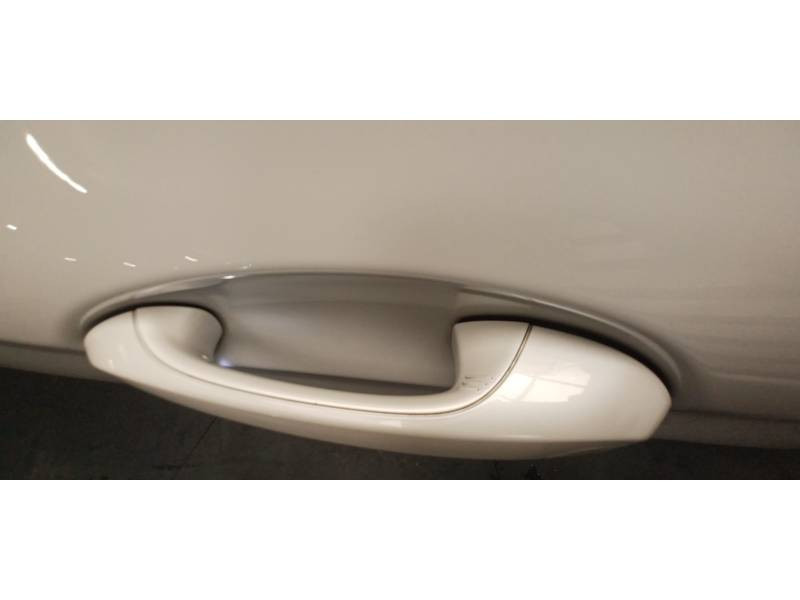 Bmw X3 xDrive 30e 292ch BVA8 Luxury 2020 - photo n°3 Bmw X3 xDrive 30e 292ch BVA8 Luxury  occasion à Lormont - photo n°3