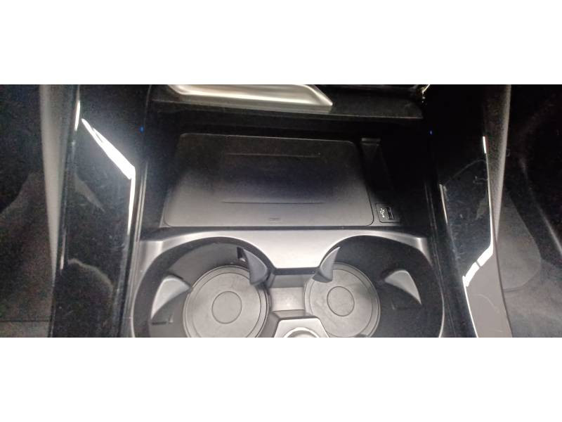 Bmw X3 xDrive 30e 292ch BVA8 Luxury 2020 - photo n°12 Bmw X3 xDrive 30e 292ch BVA8 Luxury  occasion à Lormont - photo n°12