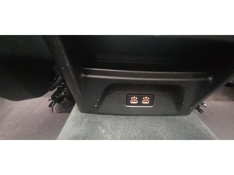 Bmw X3 xDrive 30e 292ch BVA8 Luxury 2020 - photo n°20 Bmw X3 xDrive 30e 292ch BVA8 Luxury  occasion à Lormont - photo n°20