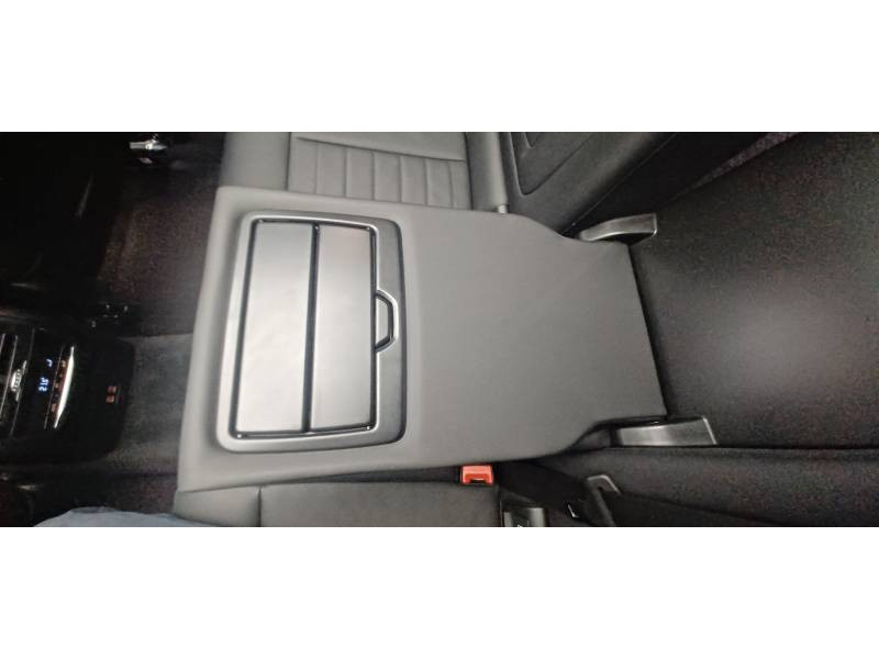 Bmw X3 xDrive 30e 292ch BVA8 Luxury 2020 - photo n°18 Bmw X3 xDrive 30e 292ch BVA8 Luxury  occasion à Lormont - photo n°18