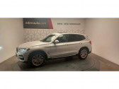 Bmw X3 xDrive 30e 292ch BVA8 Luxury  2020 - annonce de voiture en vente sur Auto Sélection.com