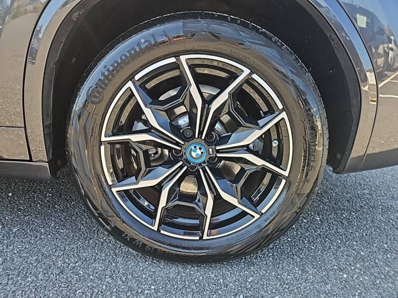 Bmw X3 xDrive 30e 292ch BVA8 M Sport  occasion  Trelissac - photo n8