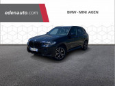 Bmw X3 xDrive 30e 292ch BVA8 M Sport  2023 - annonce de voiture en vente sur Auto Sélection.com
