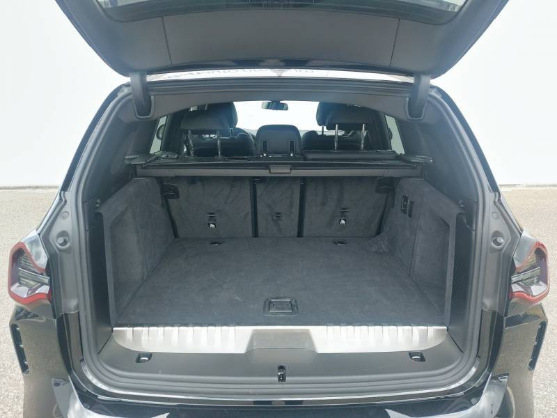 Bmw X3 xDrive 30e 292ch BVA8 M Sport  occasion  BOE - photo n7