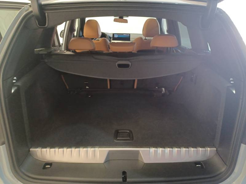 Bmw X3 xDrive 30e 292ch BVA8 M Sport  occasion  Bziers - photo n7