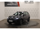 Annonce Bmw X3 occasion Hybride xDrive 30e 292ch BVA8 M Sport � Lescar