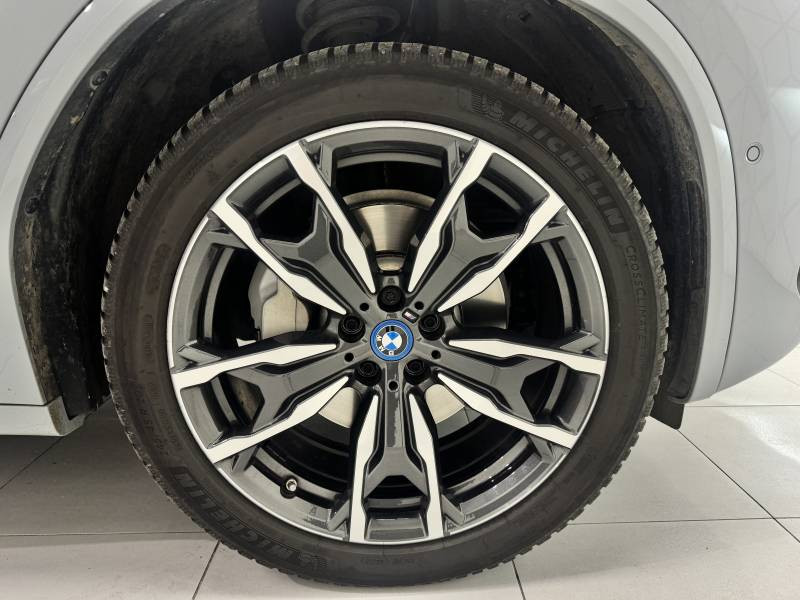 Bmw X3 xDrive 30e 292ch BVA8 M Sport  occasion � Carcassonne - photo n�8