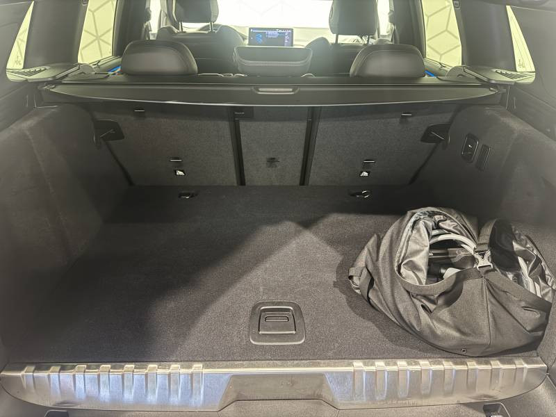 Bmw X3 xDrive 30e 292ch BVA8 M Sport  occasion � Carcassonne - photo n�7