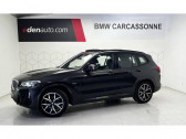 Bmw X3 xDrive 30e 292ch BVA8 M Sport   Carcassonne 11