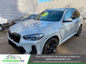 Bmw X3 occasion année 2022 boite Automatique Annonce Bmw X3 occasion xDrive 30e 292ch BVA8 M Sport à Beaupuy