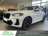 Bmw X3 occasion boite Automatique Annonce Bmw X3 occasion Essence xDrive 30e 292ch BVA8 M Sport à Beaupuy