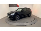 Annonce Bmw X3 occasion Hybride xDrive 30e 292ch BVA8 M Sport � Brive-la-Gaillarde