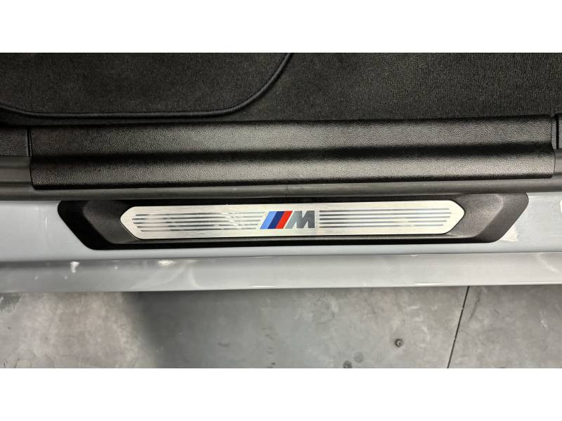 Bmw X3 xDrive 30e 292ch BVA8 M Sport  occasion  Lormont - photo n15