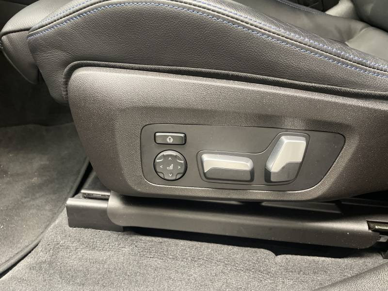 Bmw X3 xDrive 30e 292ch BVA8 M Sport  occasion  Lormont - photo n16