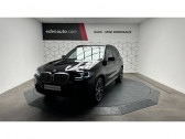 Bmw X3 xDrive 30e 292ch BVA8 M Sport  2024 - annonce de voiture en vente sur Auto Sélection.com