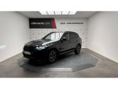 Annonce Bmw X3 occasion Hybride xDrive 30e 292ch BVA8 M Sport  Lormont