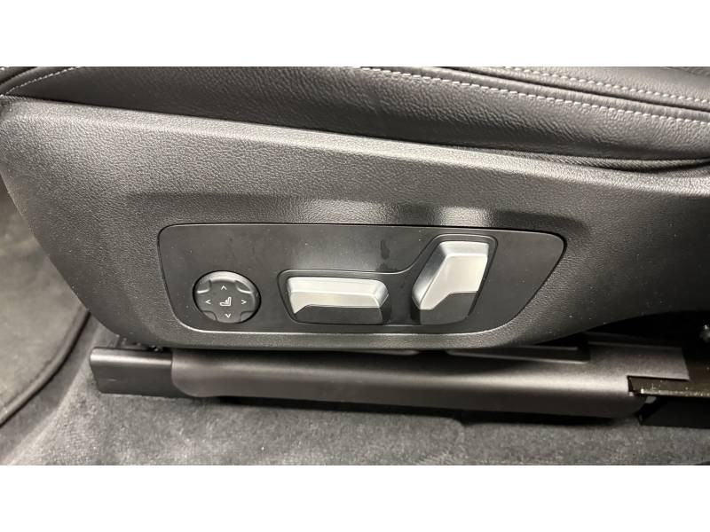 Bmw X3 xDrive 30e 292ch BVA8 M Sport  occasion  Lormont - photo n17