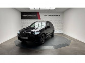 Bmw X3 xDrive 30e 292ch BVA8 M Sport   Lormont 33