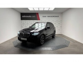 Bmw X3 occasion année 2022 boite Automatique Annonce Bmw X3 occasion Hybride xDrive 30e 292ch BVA8 M Sport à Lormont