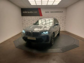 Annonce Bmw X3 occasion Hybride xDrive 30e 292ch BVA8 M Sport  Lormont