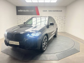 Annonce Bmw X3 occasion Hybride xDrive 30e 292ch BVA8 M Sport � Lormont