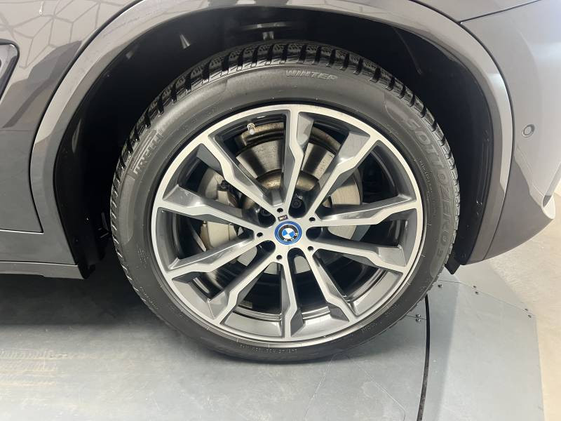 Bmw X3 xDrive 30e 292ch BVA8 M Sport  occasion � Lormont - photo n�16