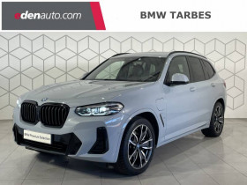 Bmw X3 , garage BMW TARBES  Tarbes