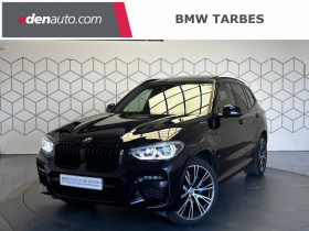 Bmw X3 , garage BMW TARBES  Tarbes
