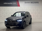 Annonce Bmw X3 occasion Hybride xDrive 30e 292ch BVA8 X Line  Bziers