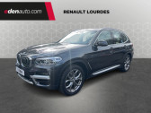 Annonce Bmw X3 occasion Hybride xDrive 30e 292ch BVA8 xLine � Lourdes