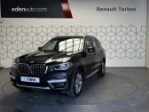 Bmw X3 occasion année 2020 boite Automatique Annonce Bmw X3 occasion Hybride xDrive 30e 292ch BVA8 xLine à TARBES